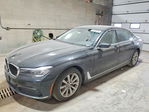BMW Series 7 2019