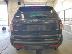 Ford Explorer 2015