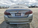 BMW Series 5 2011