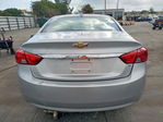Chevrolet Impala 2017