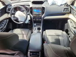 Subaru Ascent 2021