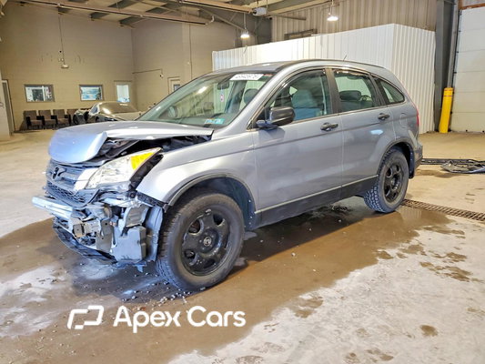 Honda CR-V 2011 - Image 1 of 6