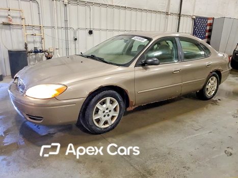 Ford Taurus 2006 - Image 1 of 12