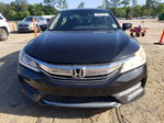 Honda Accord 2016