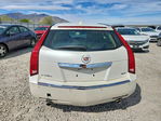 Cadillac CTS 2010