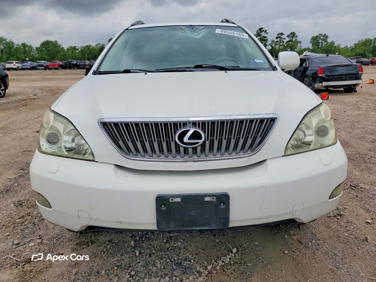 Lexus RX 2006