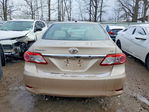 Toyota Corolla 2011