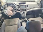 Honda CR-V 2016
