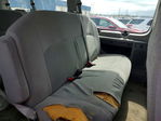 Ford Econoline 2012