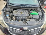 Kia Forte 2015