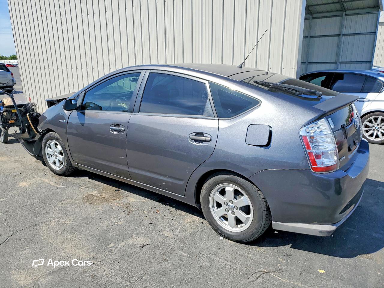 Toyota Prius 2009