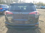 Toyota RAV 4 2017