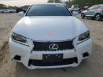 Lexus GS 2015