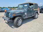 Jeep Wrangler 1994