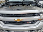 Chevrolet Silverado 2018