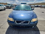 Volvo S60 2007