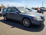Volvo V70 2007