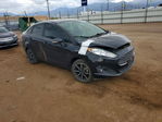 Ford Fiesta 2018