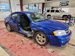 Dodge Avenger 2012
