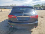 Acura MDX 2014