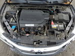 Honda Accord 2016