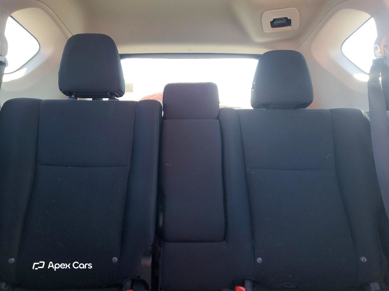 Toyota RAV 4 2014