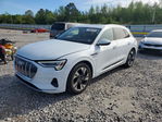 Audi e-tron 2022