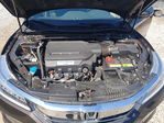 Honda Accord 2017