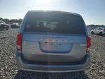 Dodge Caravan 2017
