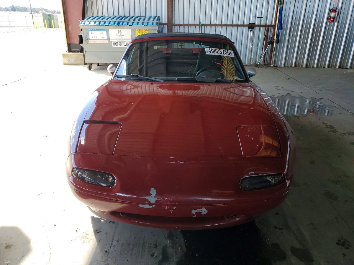 Mazda MX-5 1994