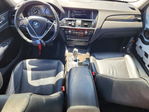 BMW X3 2016