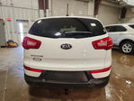 Kia Sportage 2013