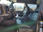 Ford Bronco 2022