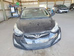 Hyundai Elantra 2015