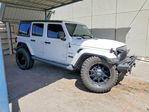 Jeep Wrangler 2019