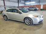 Acura TL 2013