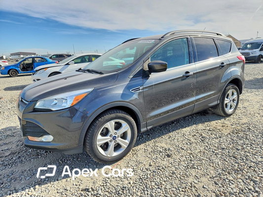 2016 Ford Escape - Zdjęcie 1 z 5