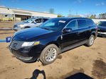 Lincoln MKT 2018