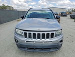 Jeep Compass 2017