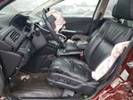 Honda CR-V 2016