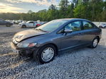 Honda Civic 2010