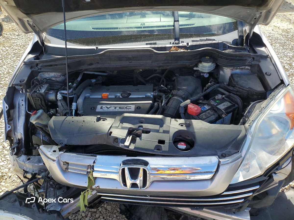 Honda CR-V 2008