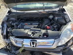 Honda CR-V 2008