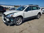 Subaru Outback 2014