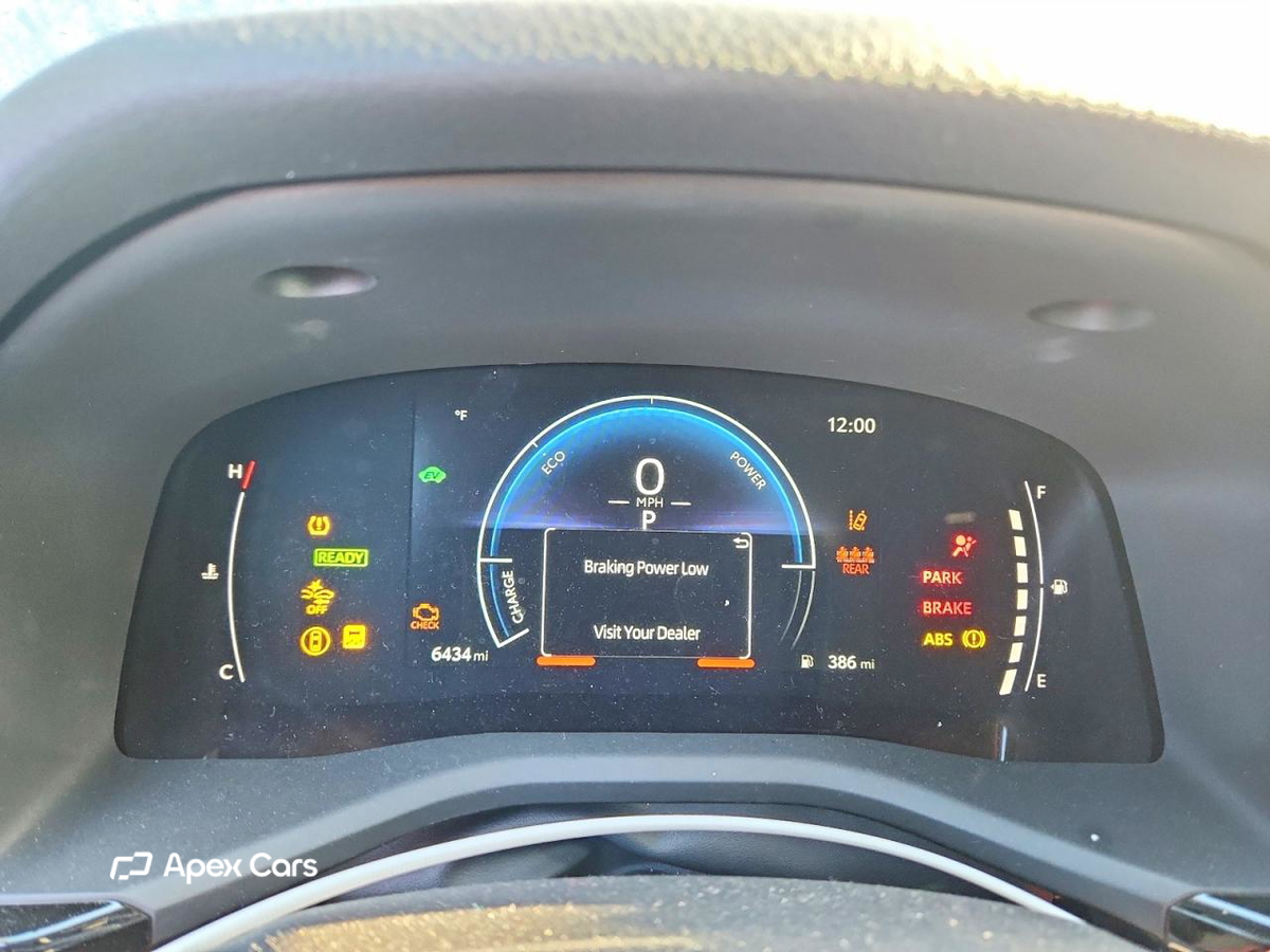 Toyota Camry 2025