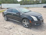 Cadillac XTS 2014