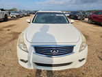 Infiniti G 2013