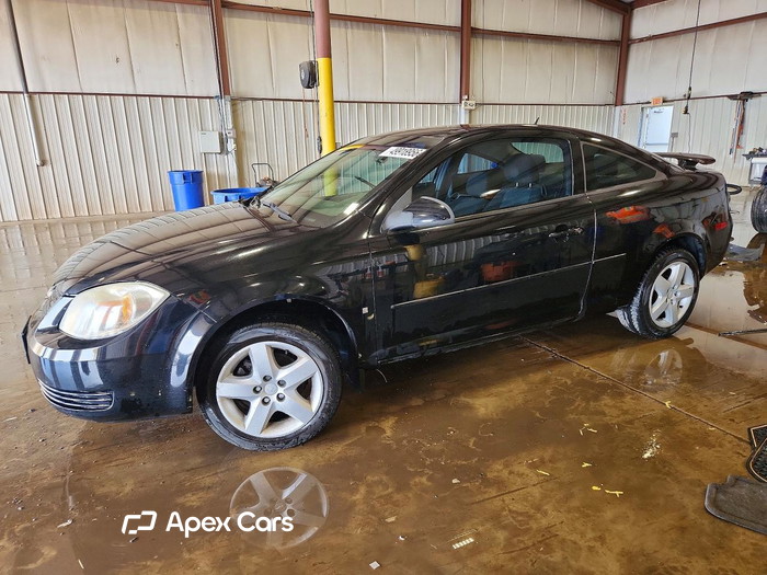 2008 Chevrolet Cobalt - Image 1 of 5