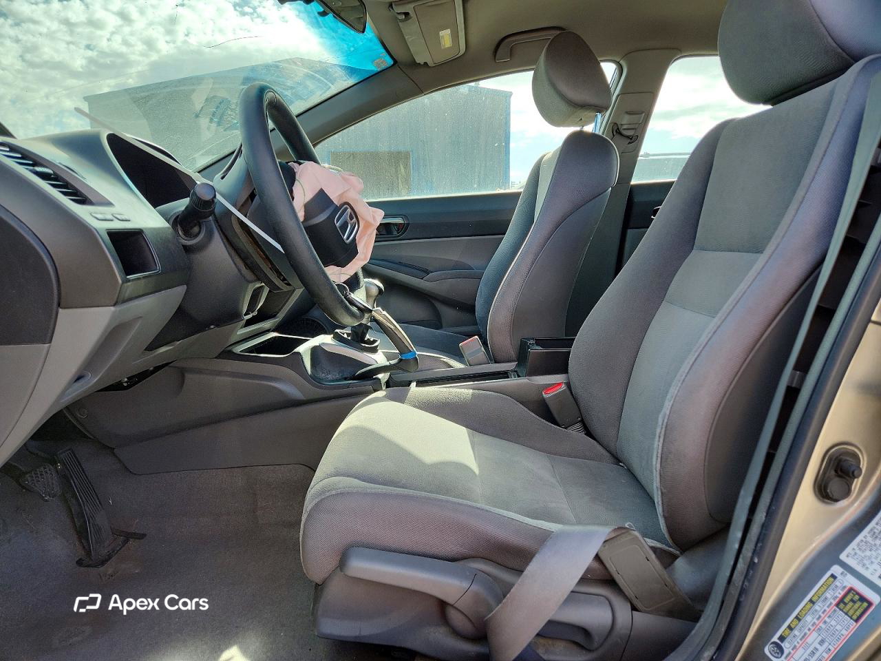 Honda Civic 2006