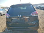Nissan Rogue 2014